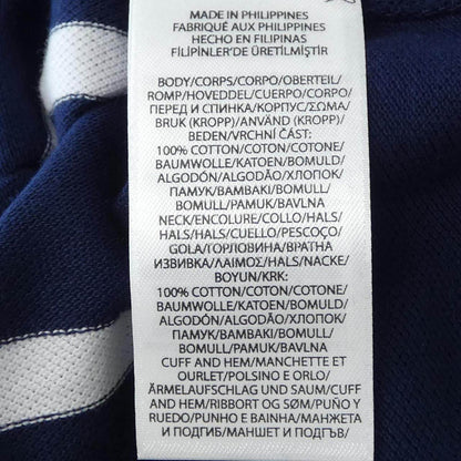 ポロラルフローレン コットンTシャツ