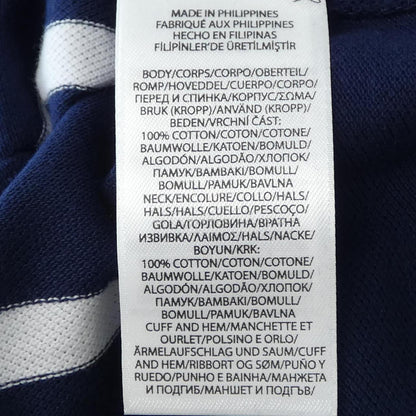 ポロラルフローレン コットンTシャツ