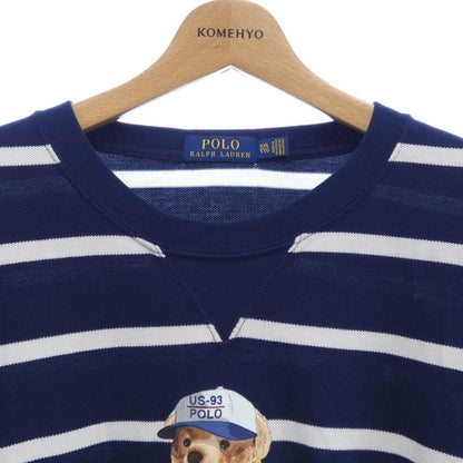 ポロラルフローレン コットンTシャツ