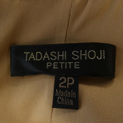 タダシショージ ワンピース