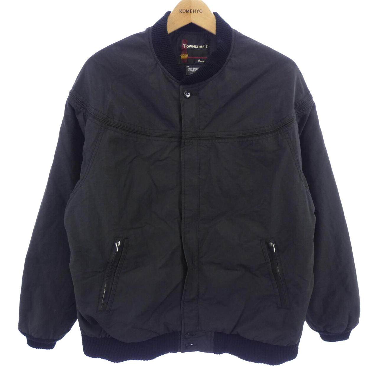 Penney's HIGH! STANDARD ジャケット