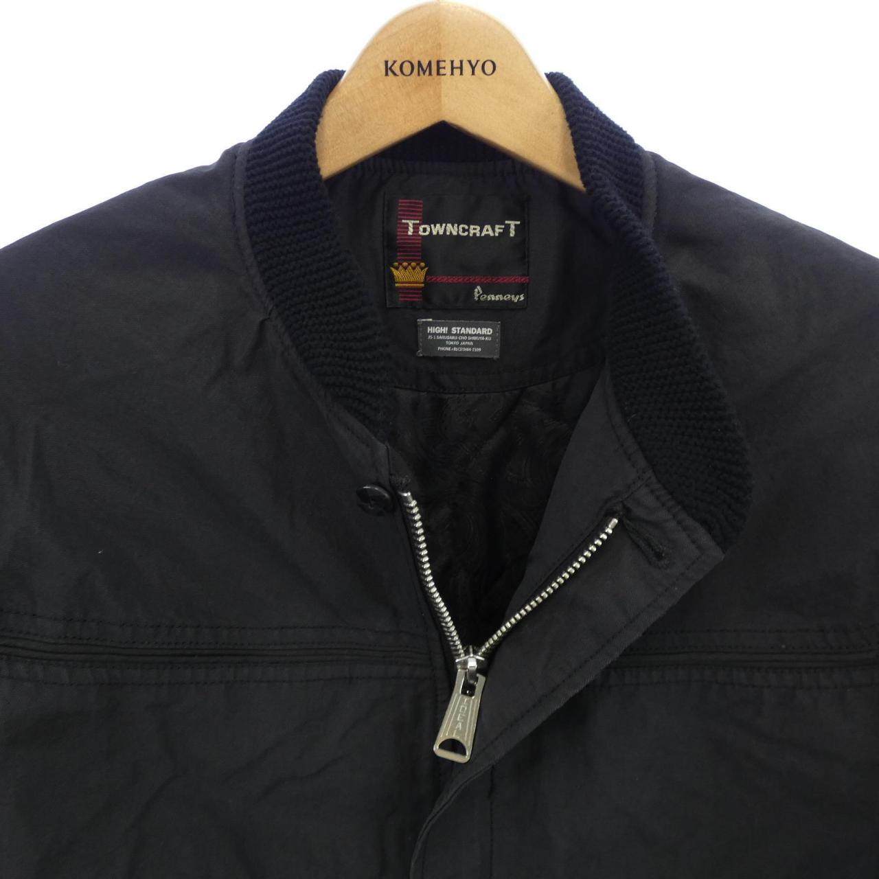 Penney's HIGH! STANDARD ジャケット