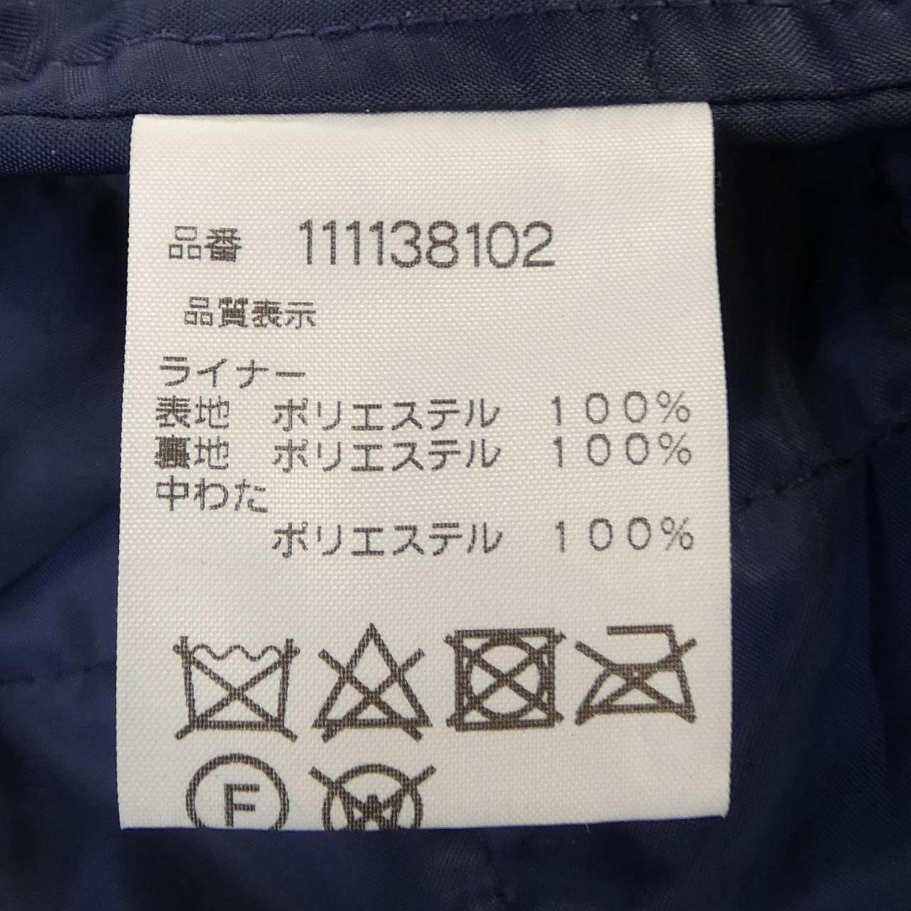 マックレガー コート