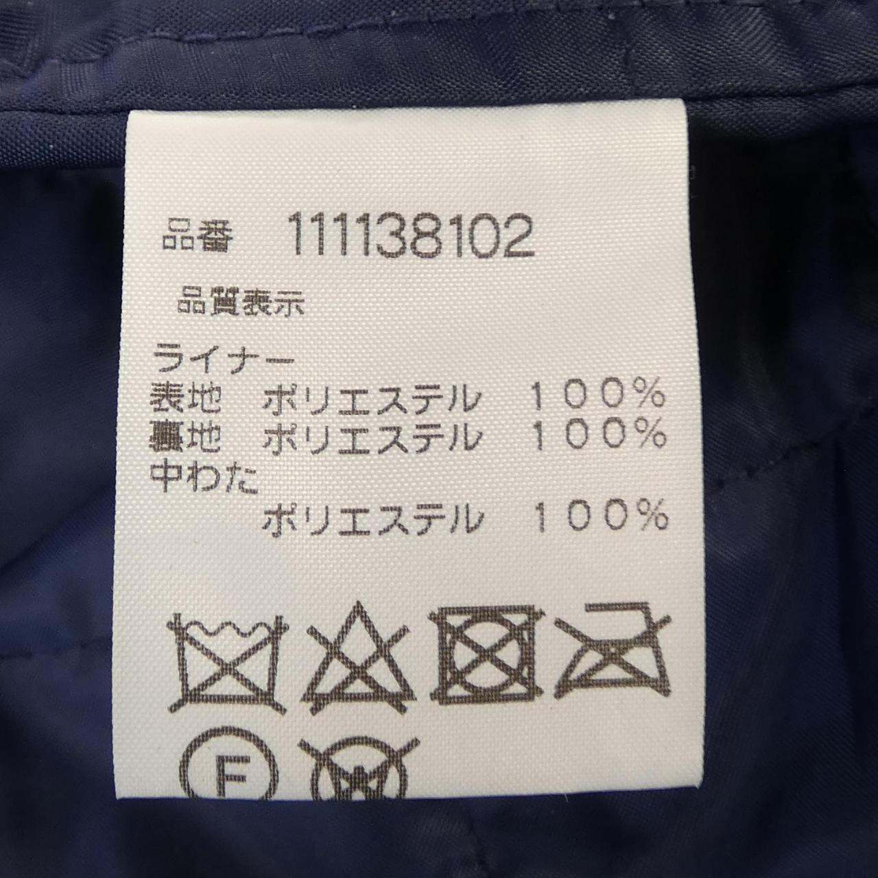 マックレガー コート