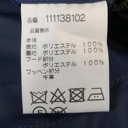 マックレガー コート