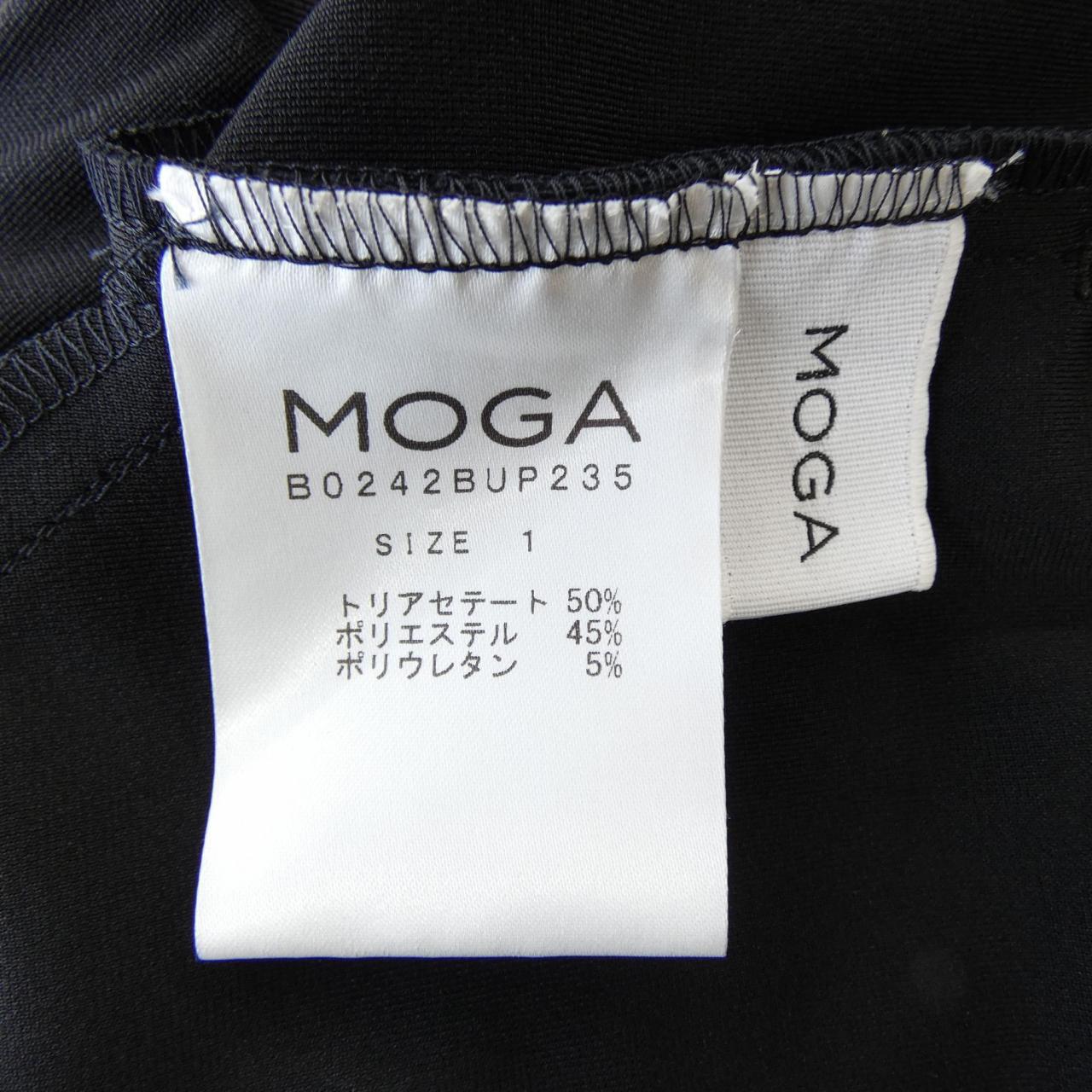 モガ パンツ