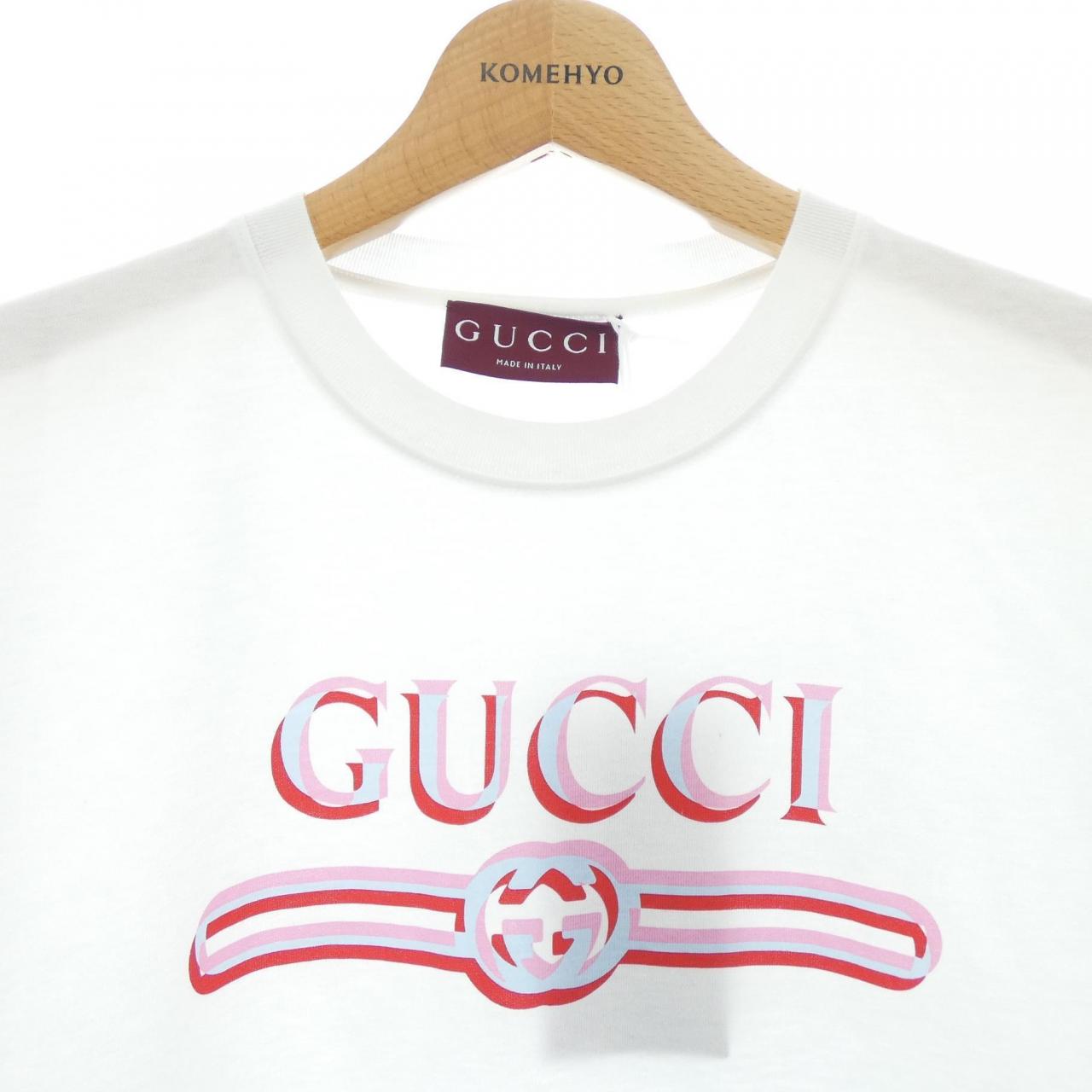 グッチ Tシャツ