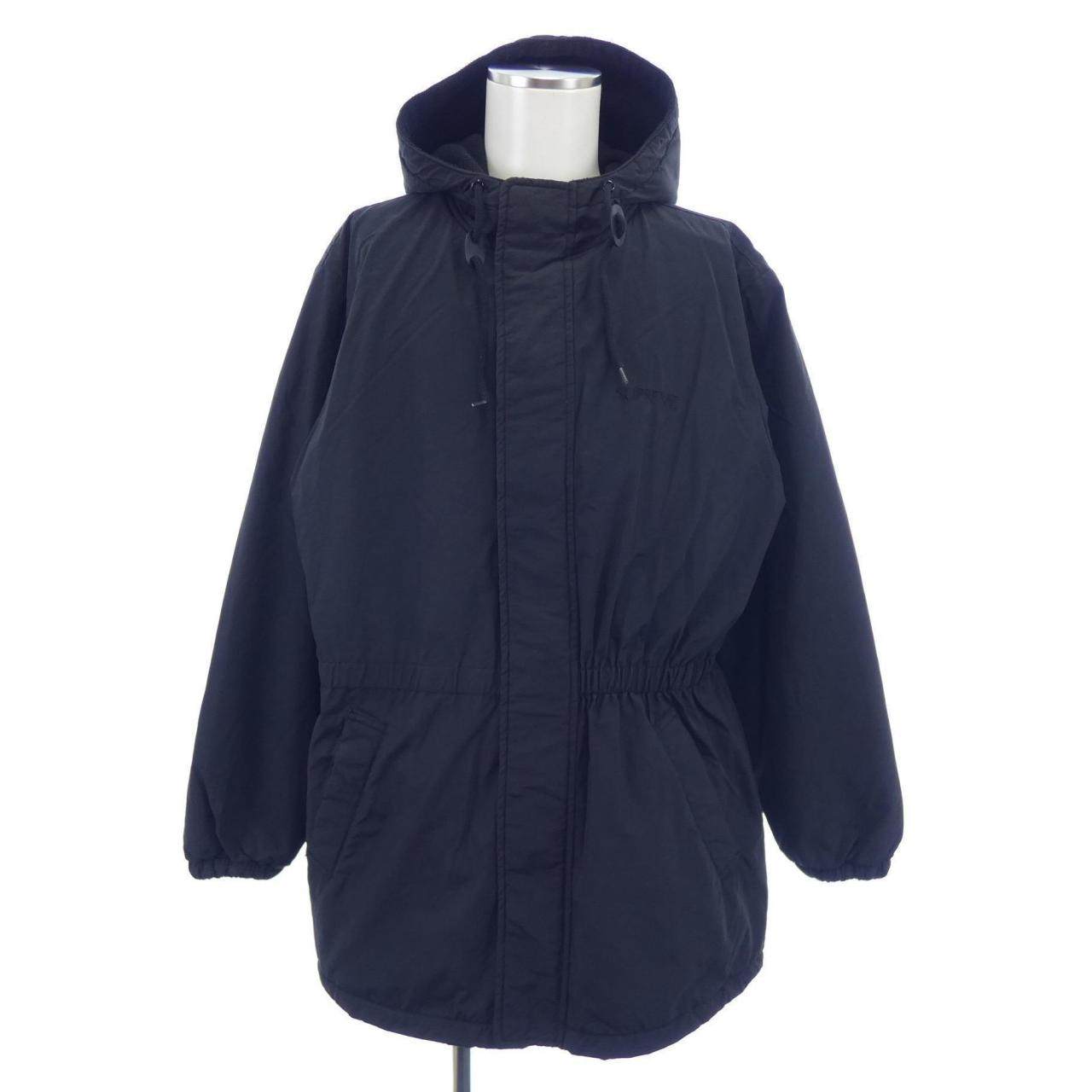 シュプリーム POLARTEC LINED SIDEL コート