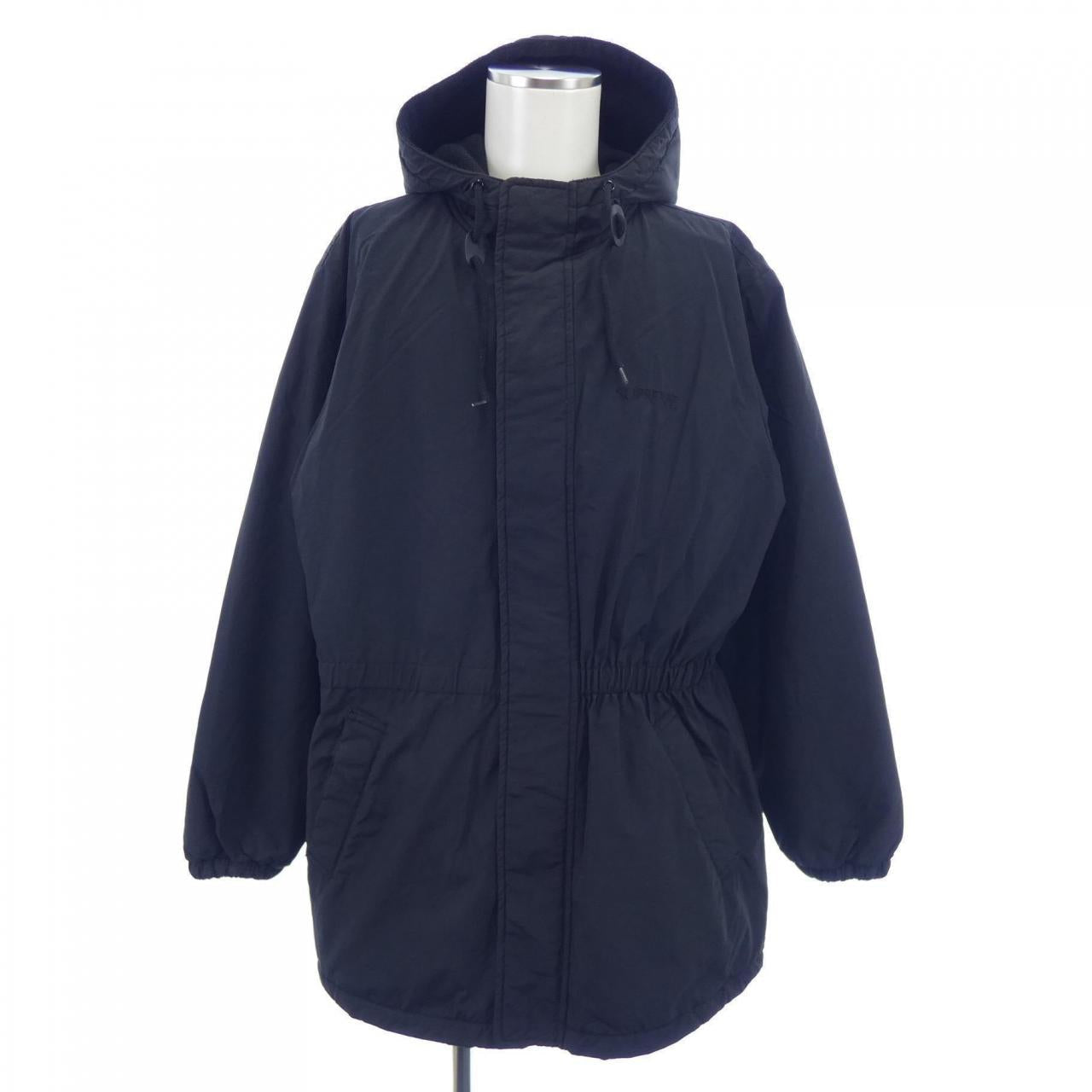 シュプリーム POLARTEC LINED SIDEL コート