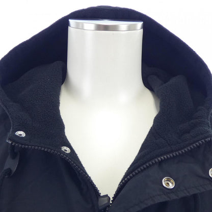 シュプリーム POLARTEC LINED SIDEL コート