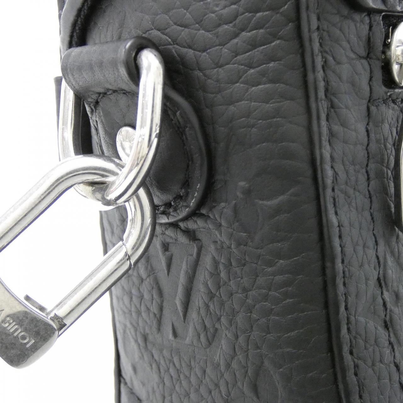 ルイヴィトン トリヨンモノグラム バッグ