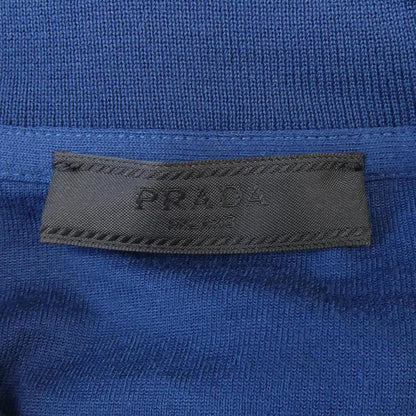 プラダ テクニカルコットンTシャツ