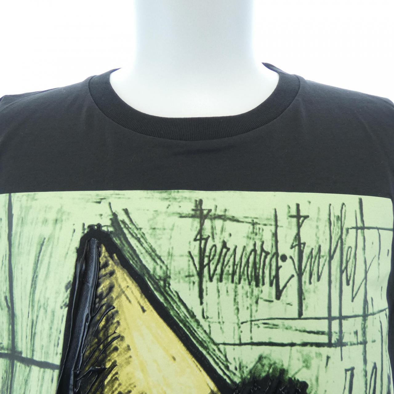 プラダ コットンTシャツ