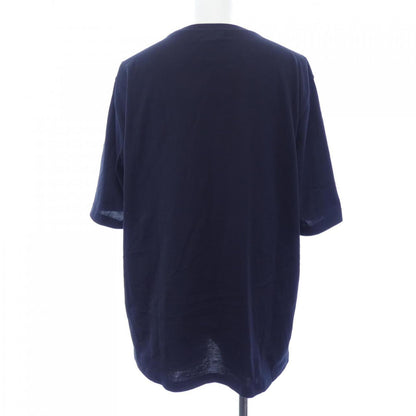 エルメス オンドコロレ コットンTシャツ
