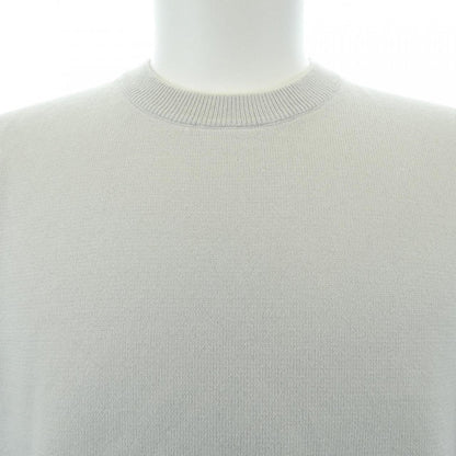 エルメス カシミヤ混ニット