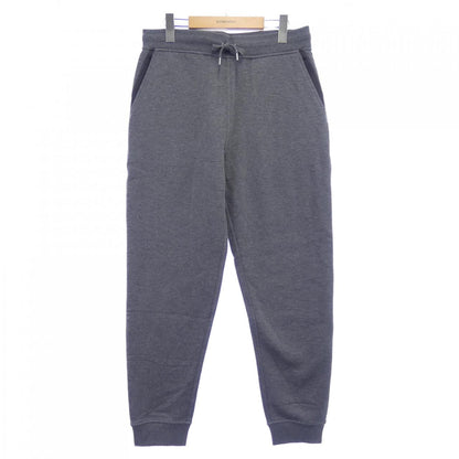 エルメス カシミヤ混 パンツ S