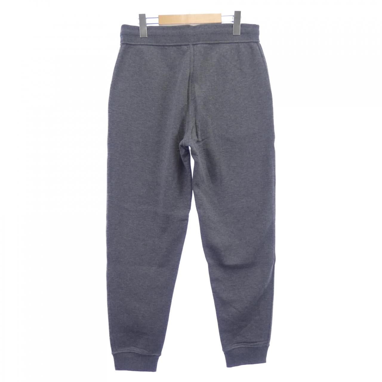 エルメス カシミヤ混 パンツ S