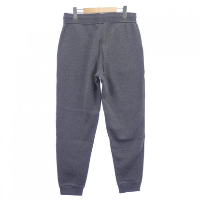 エルメス カシミヤ混 パンツ S