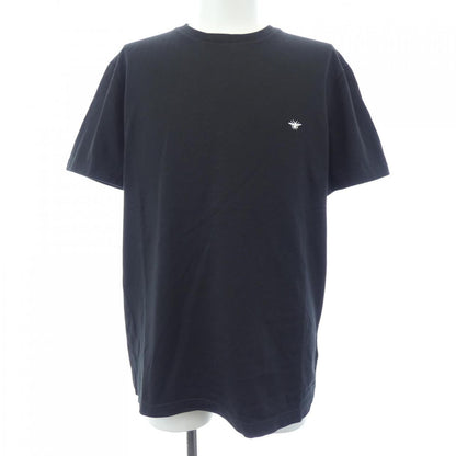 ディオール DIOR ESSENTIALS BEE コットンTシャツ