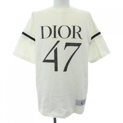ディオール DIOR 47 スラブコットンジャージー Tシャツ