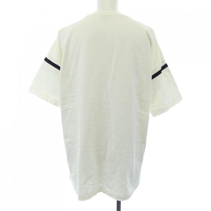ディオール DIOR 47 スラブコットンジャージー Tシャツ