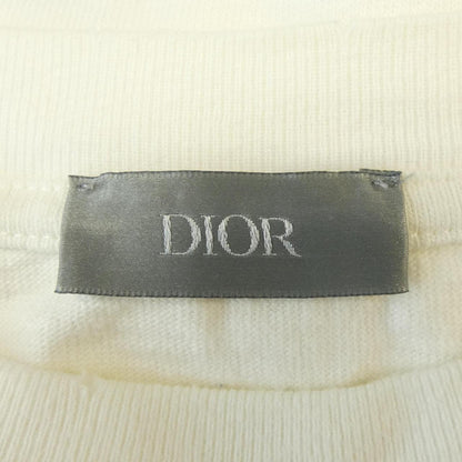 ディオール DIOR 47 スラブコットンジャージー Tシャツ