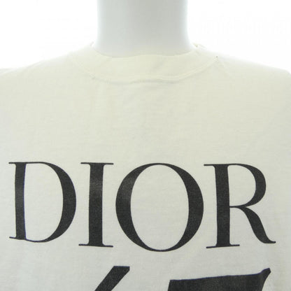 ディオール DIOR 47 スラブコットンジャージー Tシャツ