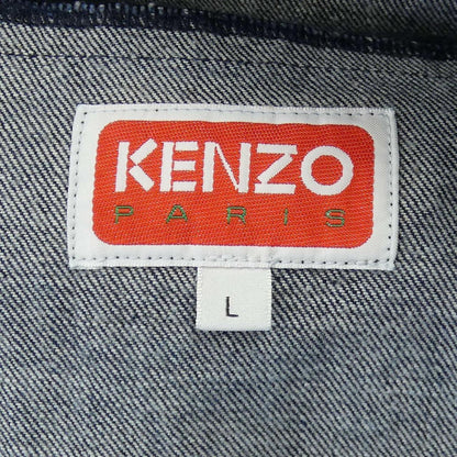 ケンゾー デニムジャケット