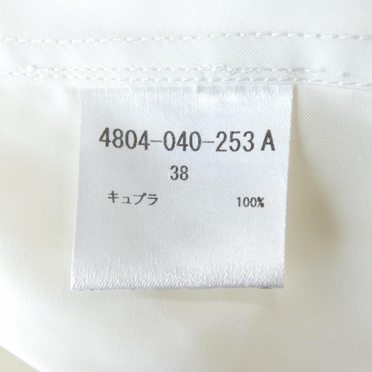 OSLOW コットンシャツ