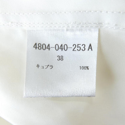 OSLOW コットンシャツ