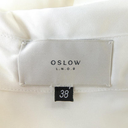 OSLOW コットンシャツ
