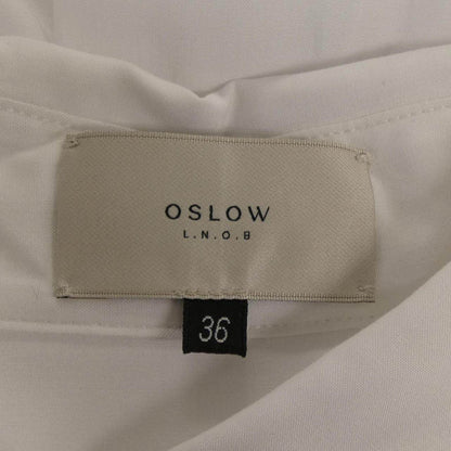 OSLOW シャツ