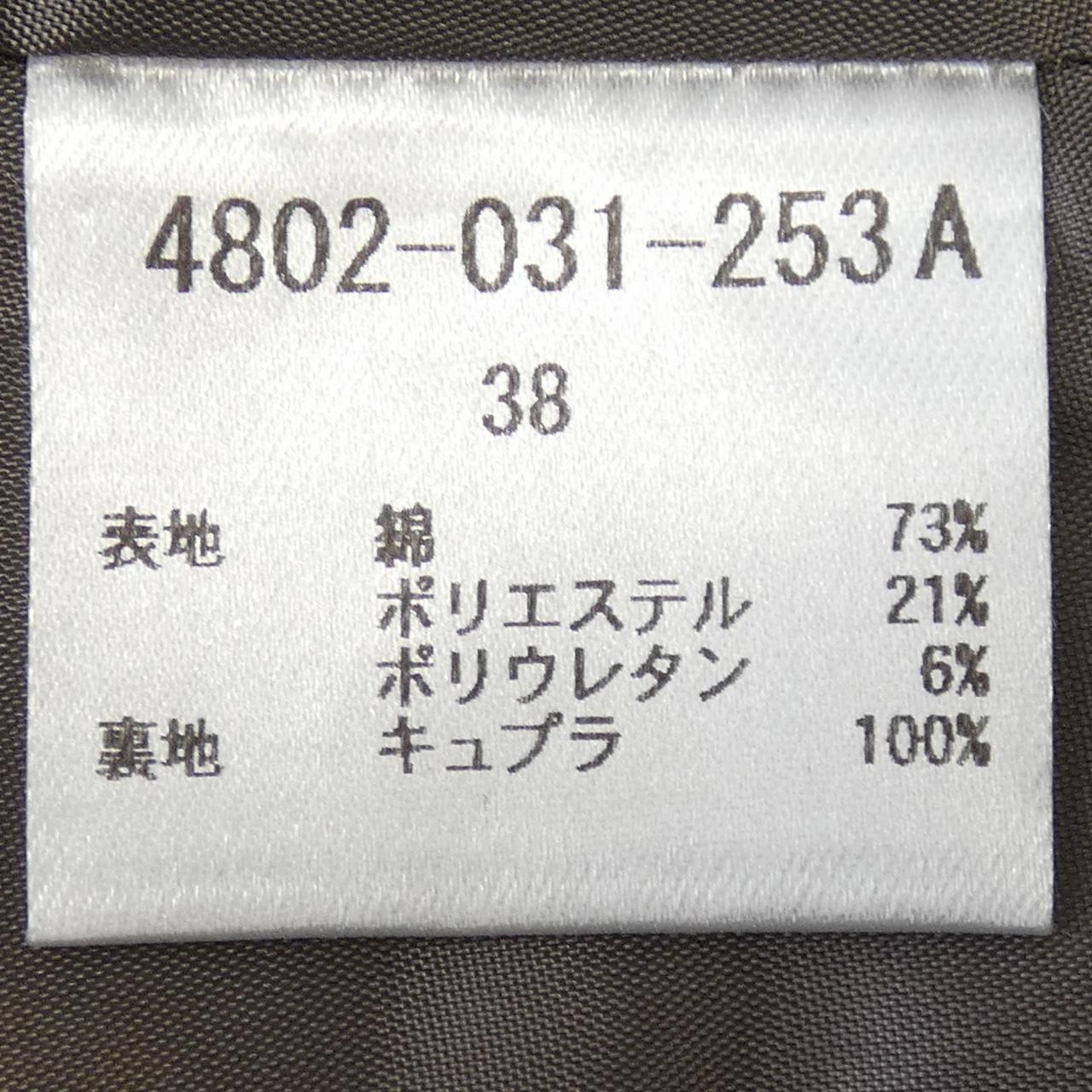 オスロウ スカート