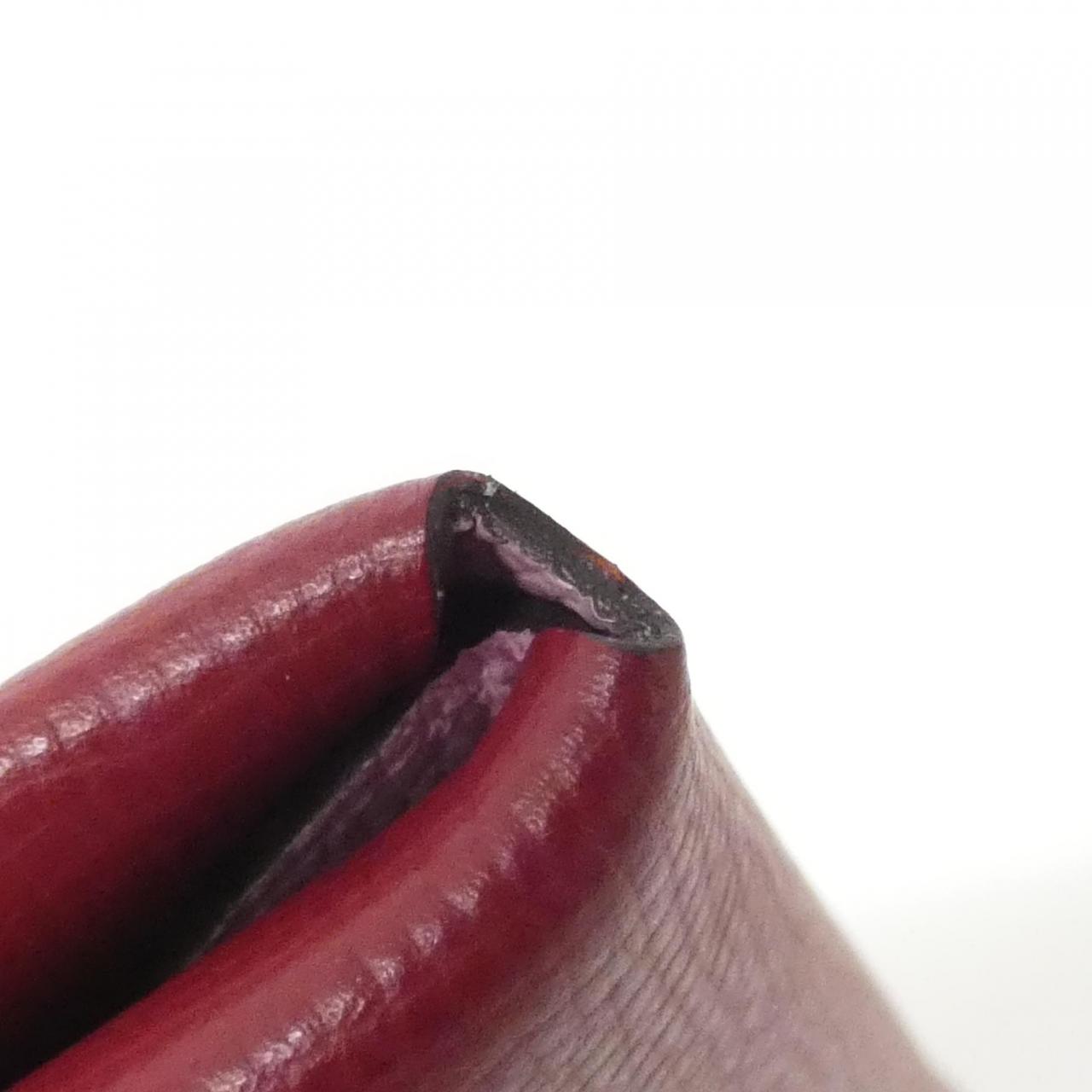 エルメス カルヴィデュオ ヴェルソ エプソン コインケース
