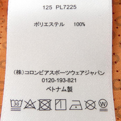 コロンビアブルゾン
