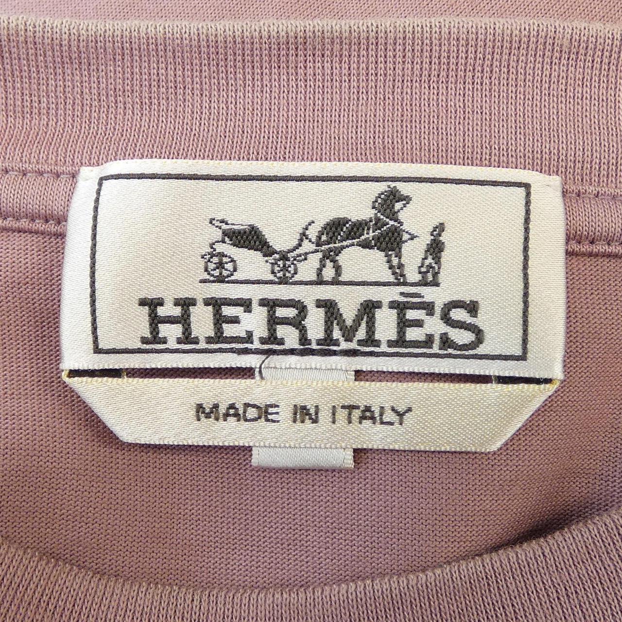 エルメス Tシャツ