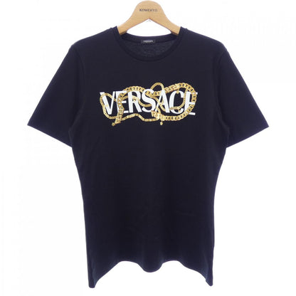 ヴェルサーチェ コットンTシャツ