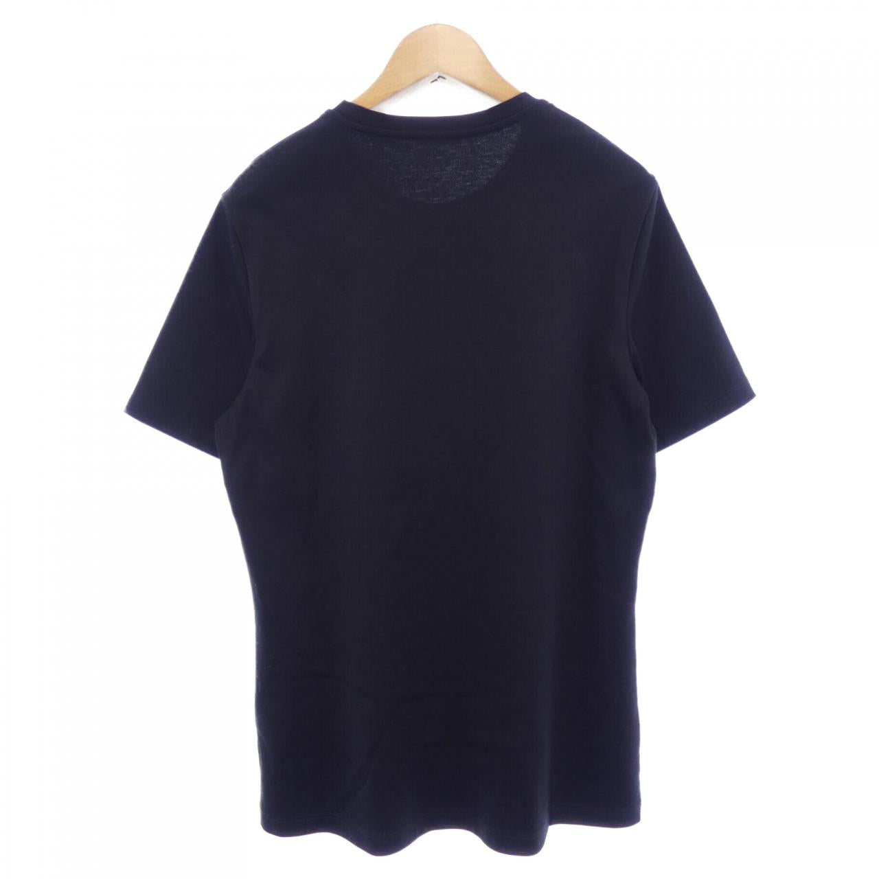 ヴェルサーチェ コットンTシャツ