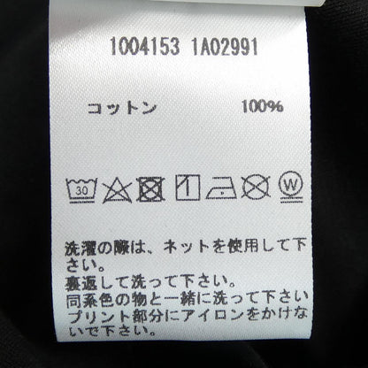 ヴェルサーチェ コットンTシャツ