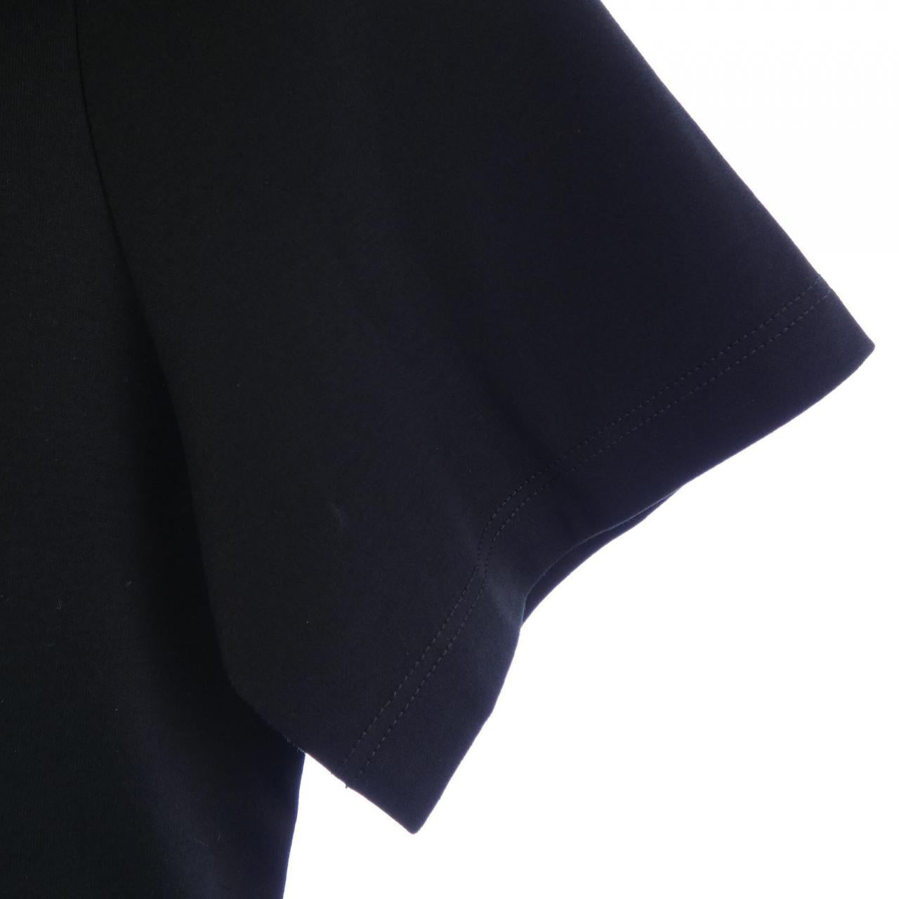 ヴェルサーチェ コットンTシャツ