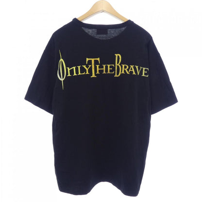 ディーゼル コットンTシャツ