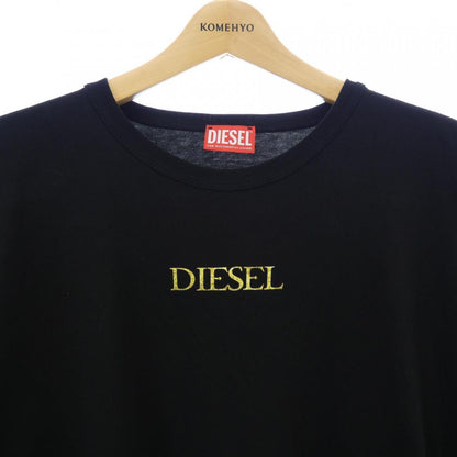 ディーゼル コットンTシャツ