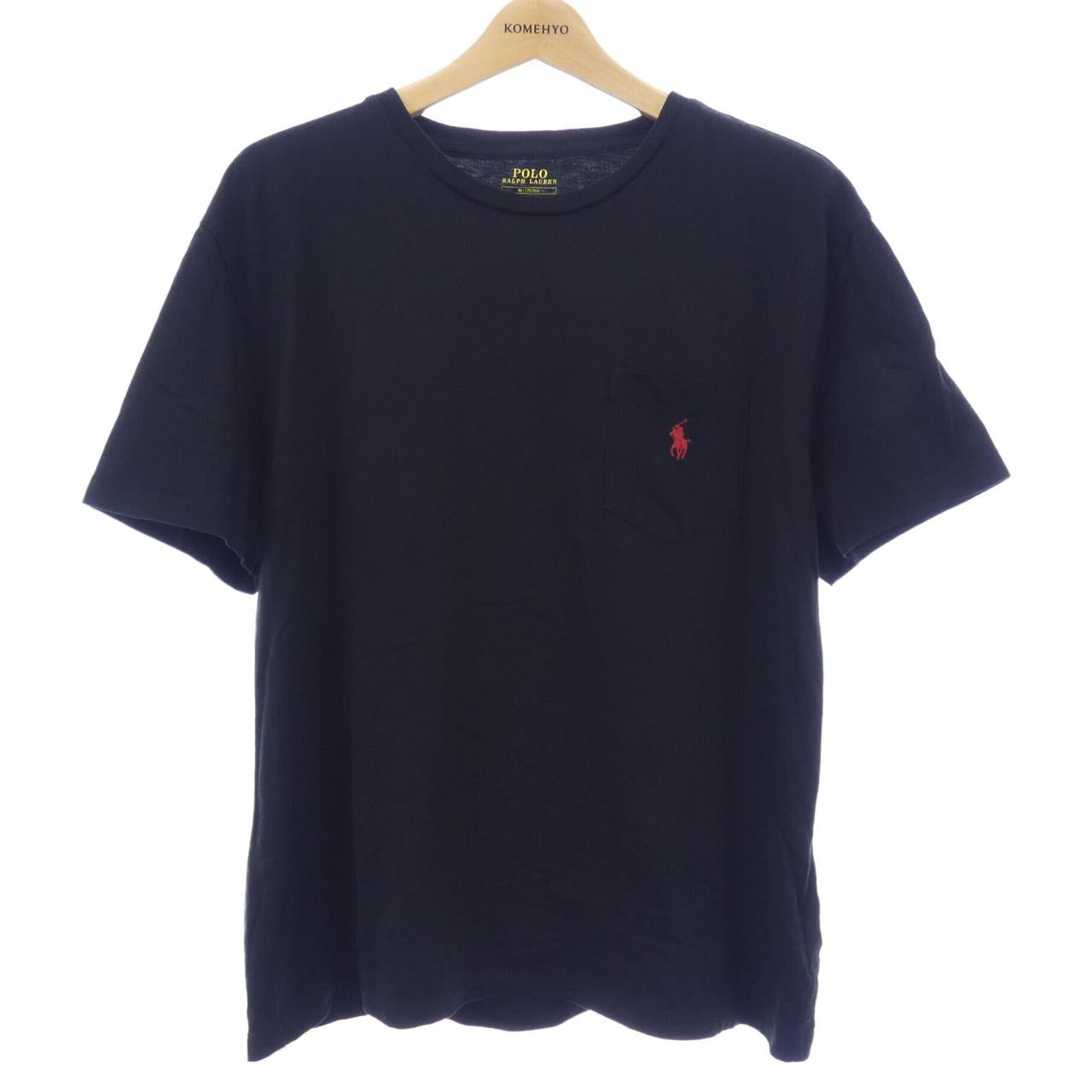 ポロ ラルフローレン コットンTシャツ