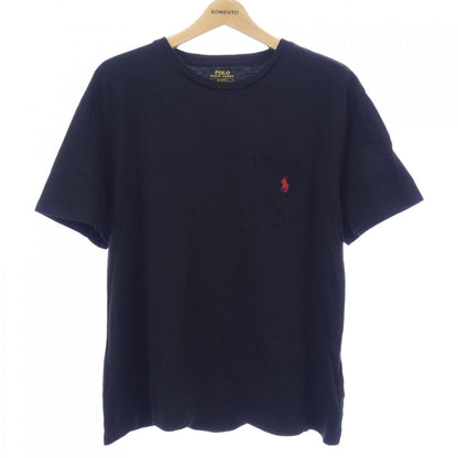 ポロ ラルフローレン コットンTシャツ