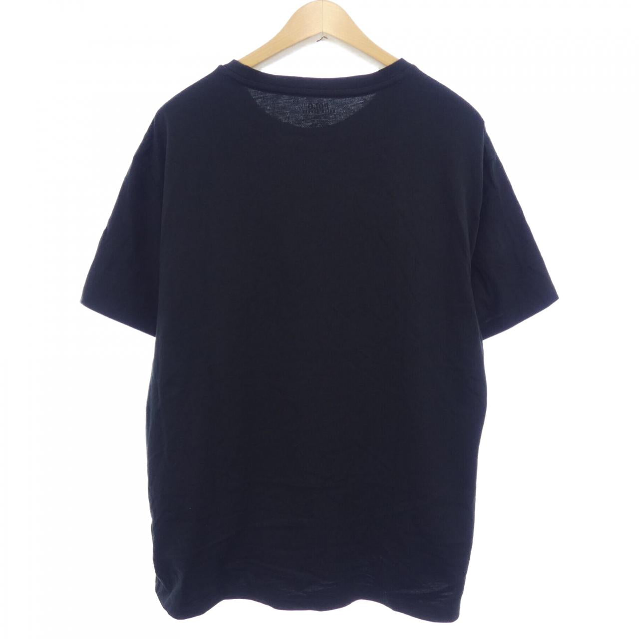 ポロ ラルフローレン コットンTシャツ