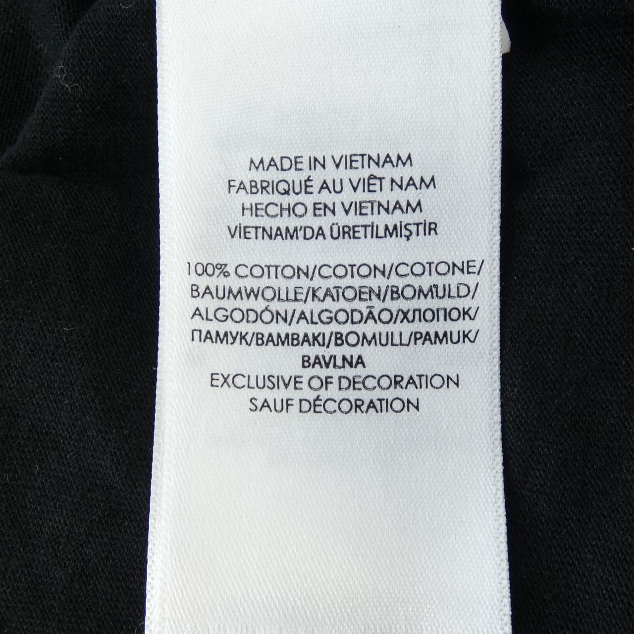 ポロ ラルフローレン コットンTシャツ