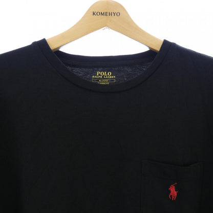 ポロ ラルフローレン コットンTシャツ