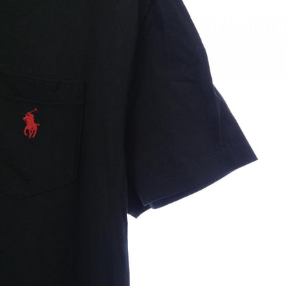 ポロ ラルフローレン コットンTシャツ