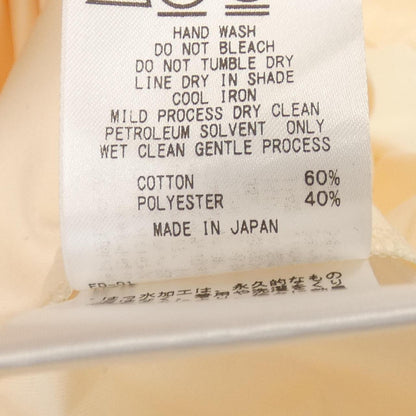シップス ウールコート