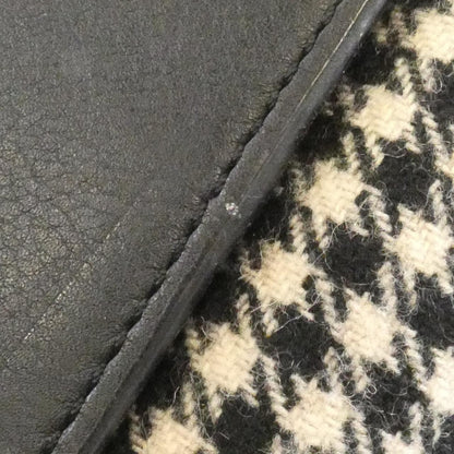 ロエベ ハンモック スモール ウール カーフ ショルダーバッグ